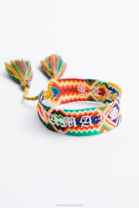 Eleven Paris multi-myrtilles enfants F6Z2244 accessoires