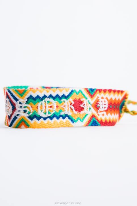 Eleven Paris multi-myrtilles enfants F6Z2244 accessoires