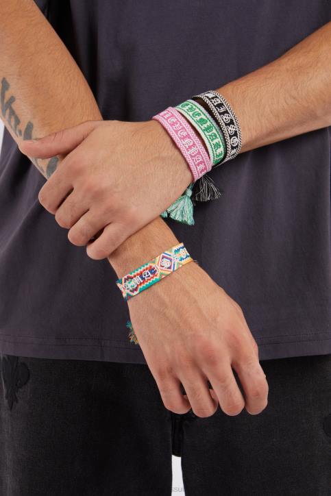 Eleven Paris multi-myrtilles enfants F6Z2244 accessoires