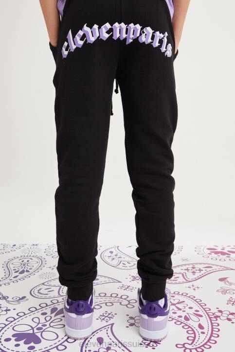 Eleven Paris Lars enfants F6Z2207 vêtements