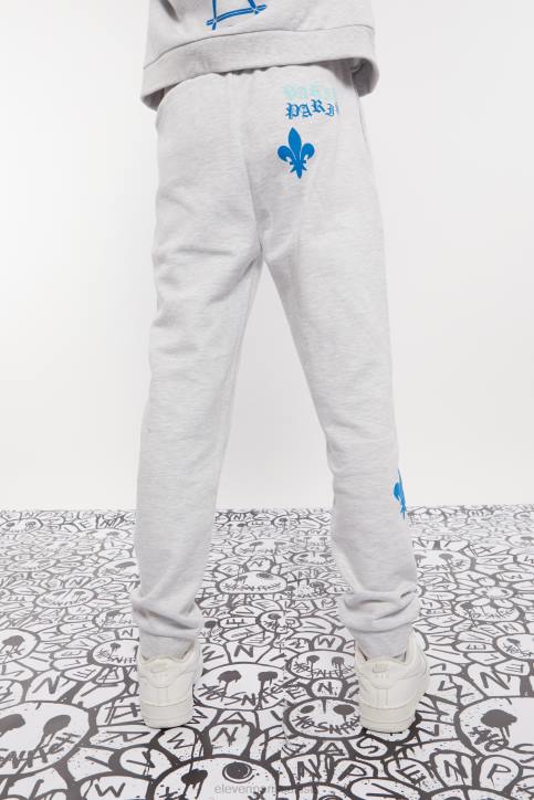 Eleven Paris Lumière Beaumont enfants F6Z2254 vêtements