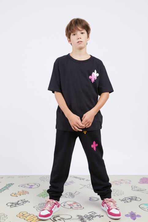 Eleven Paris beaumont enfants F6Z2179 vêtements