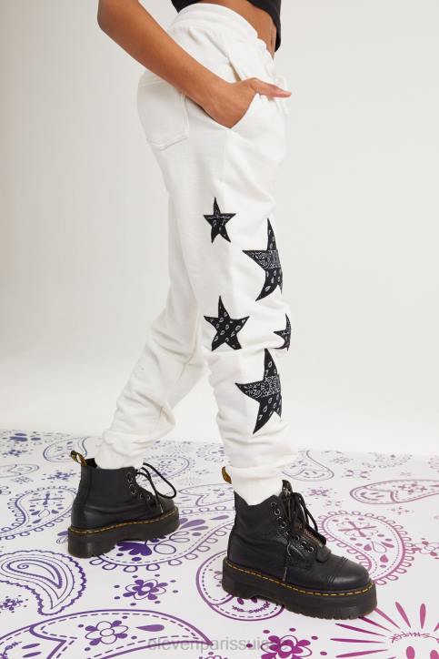 Eleven Paris glaçon Landry enfants F6Z2242 vêtements