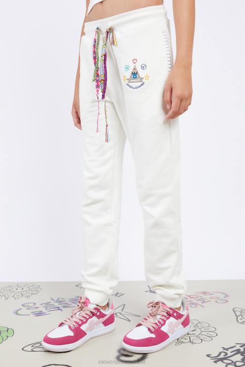 Eleven Paris glaçon baffie enfants F6Z2229 vêtements