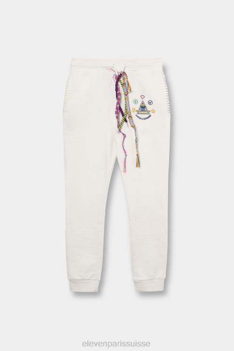 Eleven Paris glaçon baffie enfants F6Z2229 vêtements