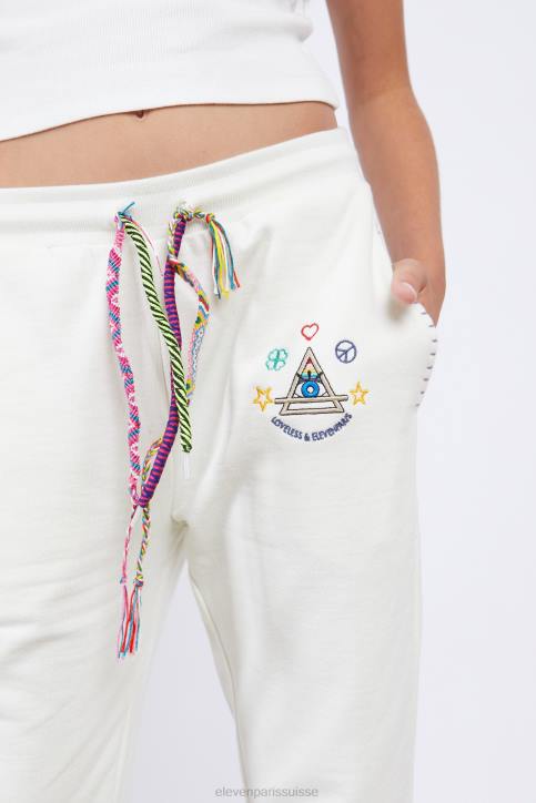 Eleven Paris glaçon baffie enfants F6Z2229 vêtements