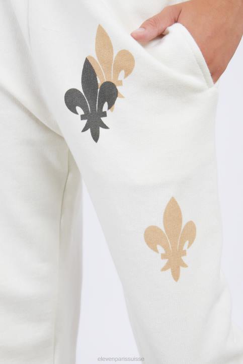 Eleven Paris glaçon de Beaumont enfants F6Z2184 vêtements