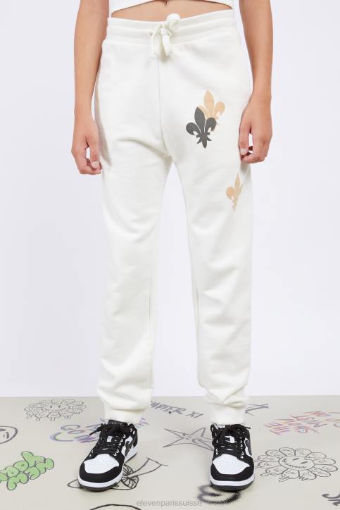 Eleven Paris glaçon de Beaumont enfants F6Z2184 vêtements