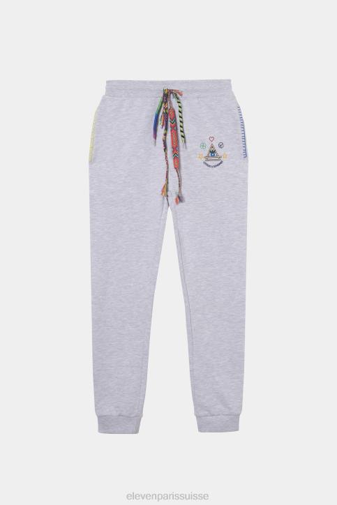 Eleven Paris lumière baffie enfants F6Z2248 vêtements