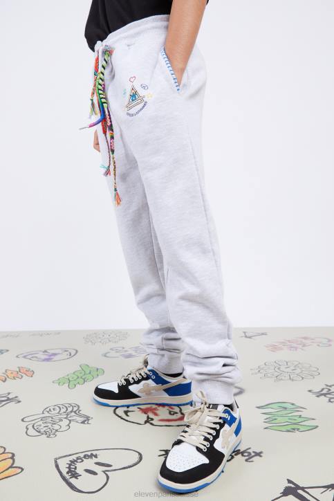 Eleven Paris lumière baffie enfants F6Z2248 vêtements