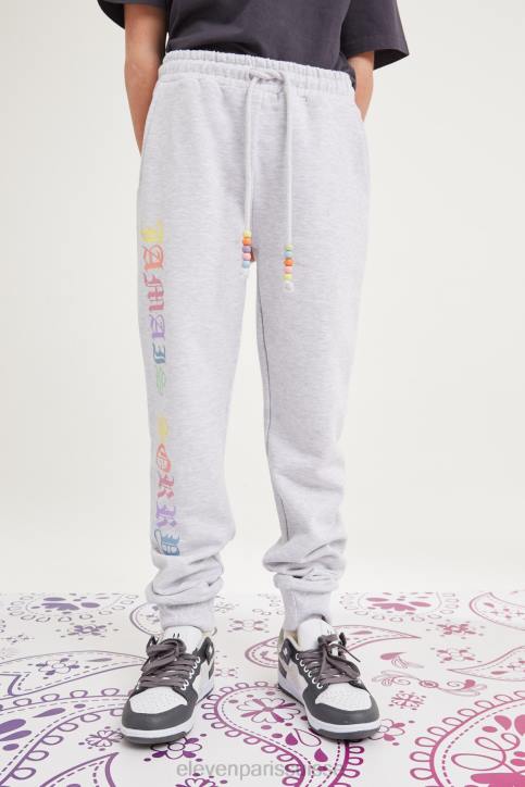 Eleven Paris lumière lunaire enfants F6Z2246 vêtements