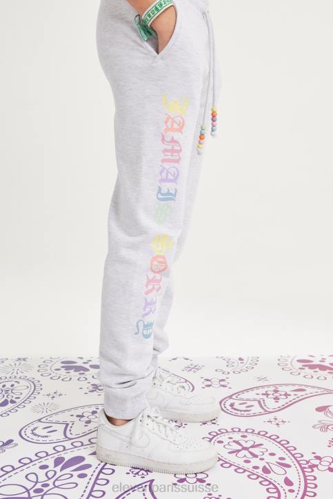 Eleven Paris lumière lunaire enfants F6Z2246 vêtements