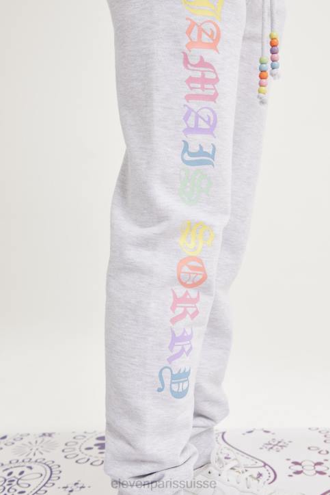 Eleven Paris lumière lunaire enfants F6Z2246 vêtements