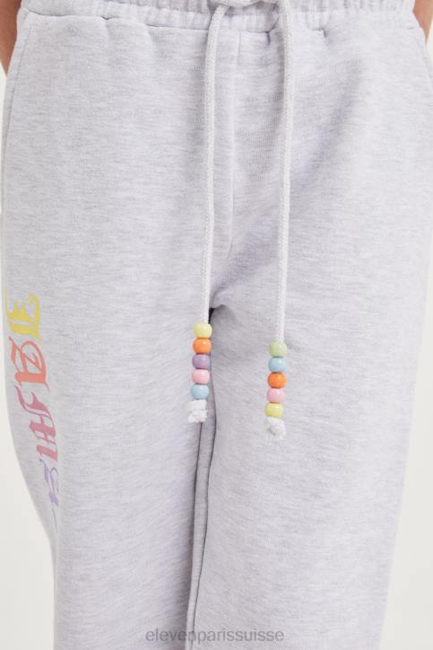 Eleven Paris lumière lunaire enfants F6Z2246 vêtements