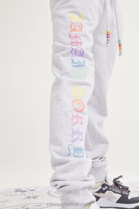 Eleven Paris lumière lunaire enfants F6Z2246 vêtements