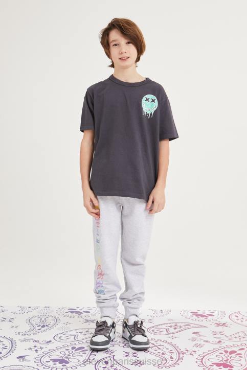 Eleven Paris lumière lunaire enfants F6Z2246 vêtements