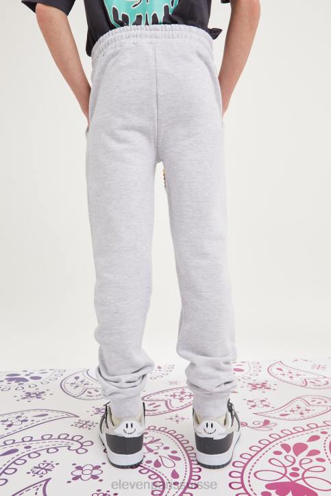 Eleven Paris lumière lunaire enfants F6Z2246 vêtements