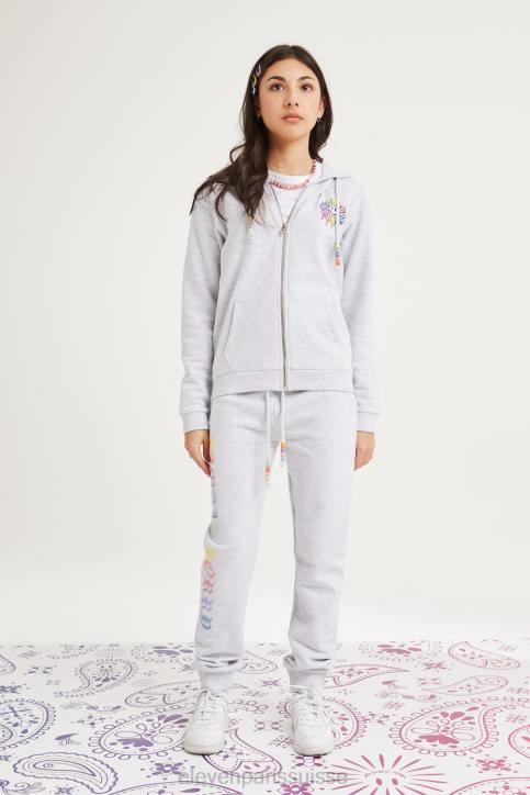 Eleven Paris lumière lunaire enfants F6Z2246 vêtements