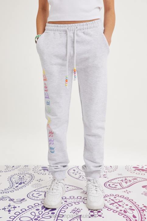 Eleven Paris lumière lunaire enfants F6Z2246 vêtements