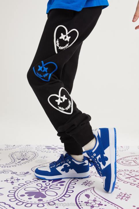 Eleven Paris lumos enfants F6Z2214 vêtements