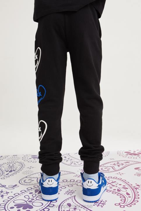 Eleven Paris lumos enfants F6Z2214 vêtements