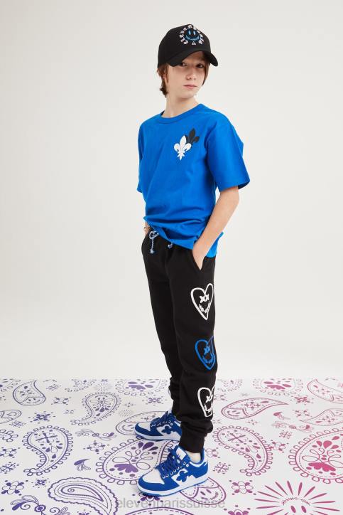 Eleven Paris lumos enfants F6Z2214 vêtements