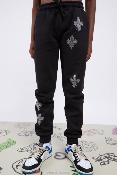 Eleven Paris rue beaumont enfants F6Z2256 vêtements