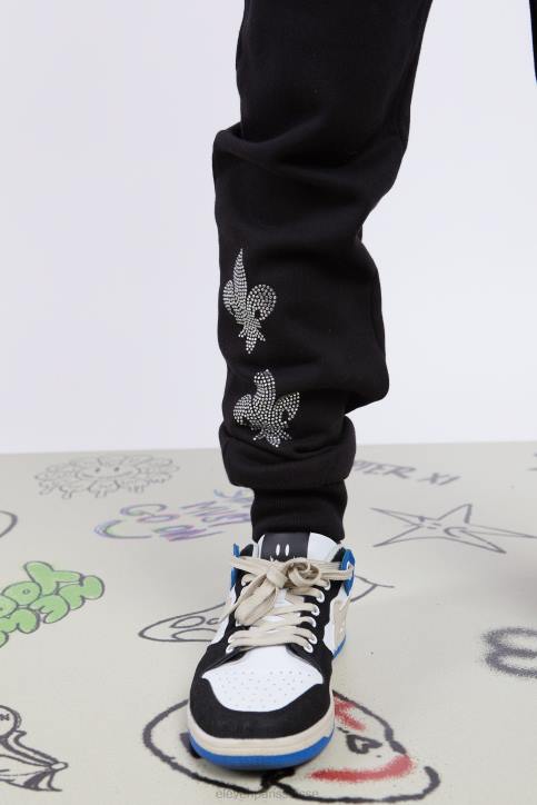 Eleven Paris rue beaumont enfants F6Z2256 vêtements