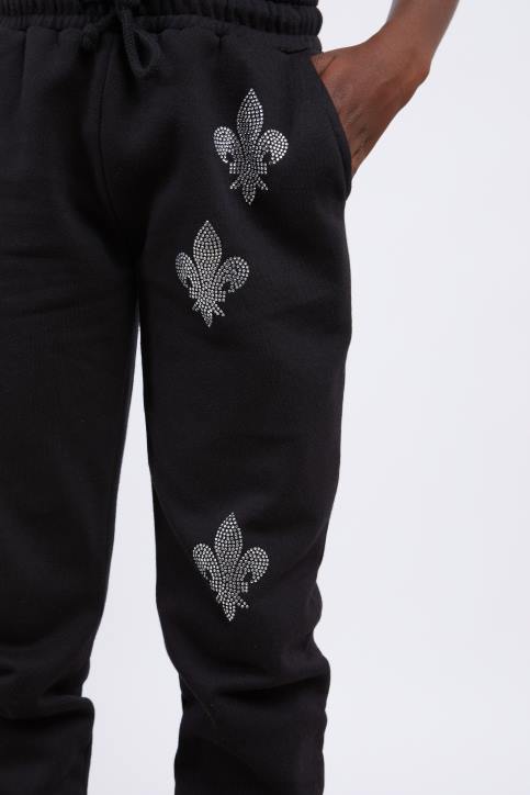 Eleven Paris rue beaumont enfants F6Z2256 vêtements