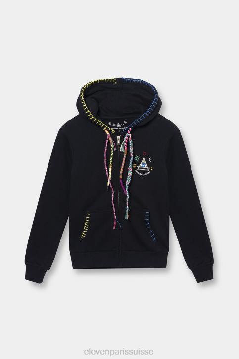 Eleven Paris Belfort enfants F6Z2194 vêtements