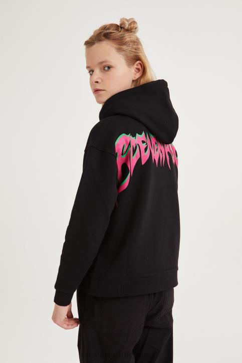 Eleven Paris Lisandre enfants F6Z2202 vêtements