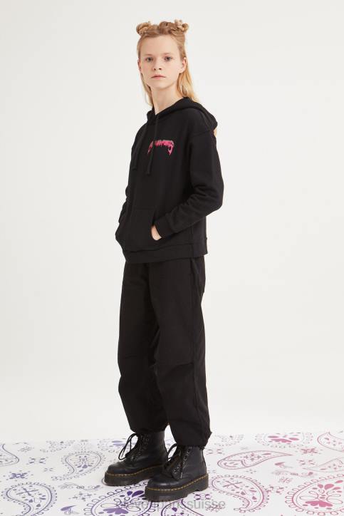 Eleven Paris Lisandre enfants F6Z2202 vêtements