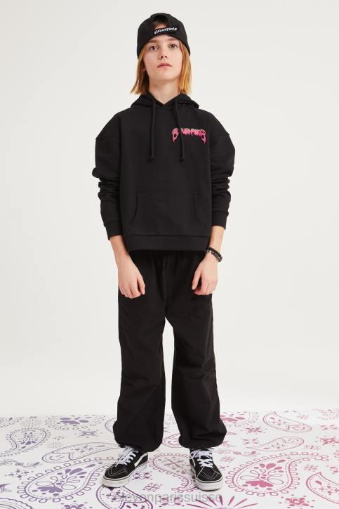 Eleven Paris Lisandre enfants F6Z2202 vêtements