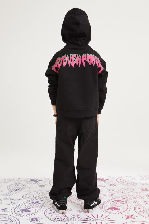 Eleven Paris Lisandre enfants F6Z2202 vêtements