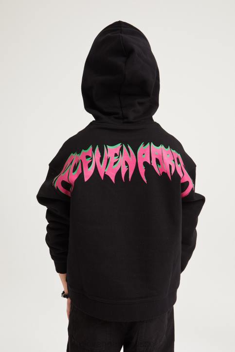 Eleven Paris Lisandre enfants F6Z2202 vêtements