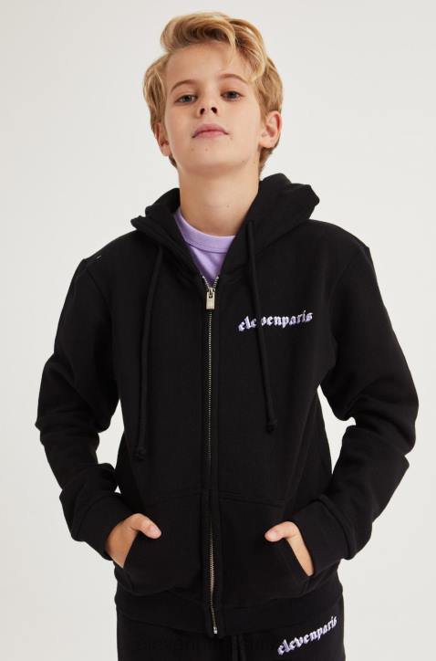 Eleven Paris Loé enfants F6Z2205 vêtements