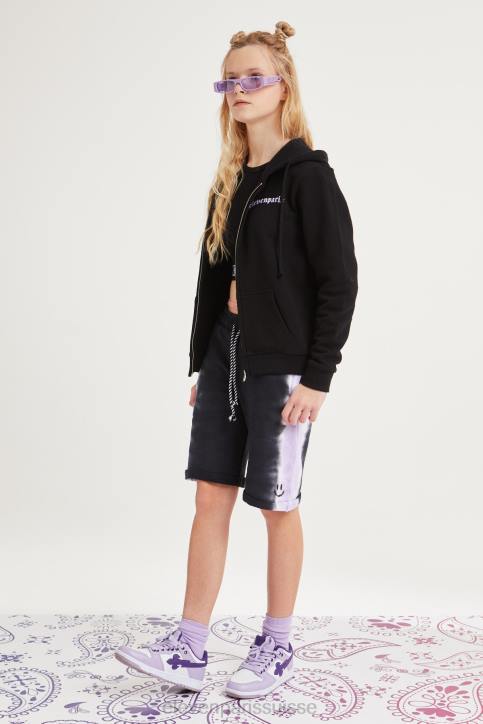 Eleven Paris Loé enfants F6Z2205 vêtements