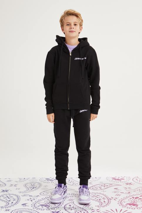 Eleven Paris Loé enfants F6Z2205 vêtements