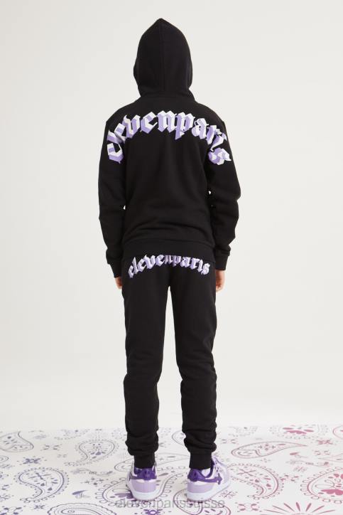 Eleven Paris Loé enfants F6Z2205 vêtements