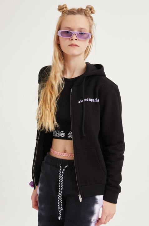 Eleven Paris Loé enfants F6Z2205 vêtements