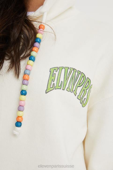 Eleven Paris de peur qu'un glaçon enfants F6Z2235 vêtements