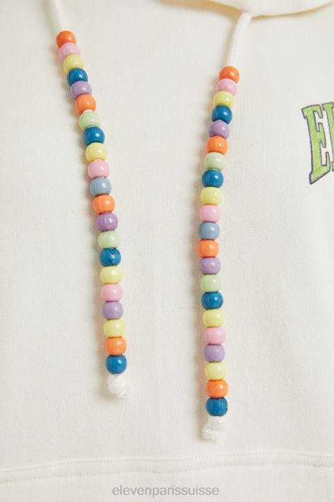 Eleven Paris de peur qu'un glaçon enfants F6Z2235 vêtements