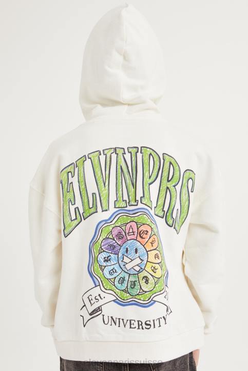 Eleven Paris de peur qu'un glaçon enfants F6Z2235 vêtements