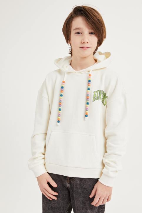 Eleven Paris de peur qu'un glaçon enfants F6Z2235 vêtements