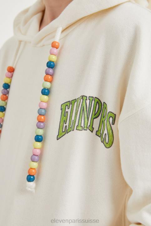 Eleven Paris de peur qu'un glaçon enfants F6Z2235 vêtements