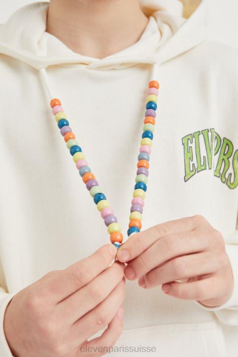 Eleven Paris de peur qu'un glaçon enfants F6Z2235 vêtements