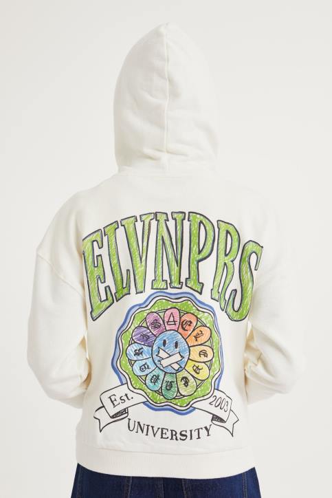 Eleven Paris de peur qu'un glaçon enfants F6Z2235 vêtements