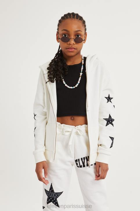 Eleven Paris glaçon Lilian enfants F6Z2241 vêtements