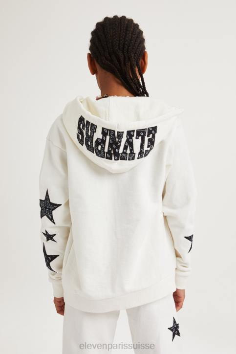 Eleven Paris glaçon Lilian enfants F6Z2241 vêtements