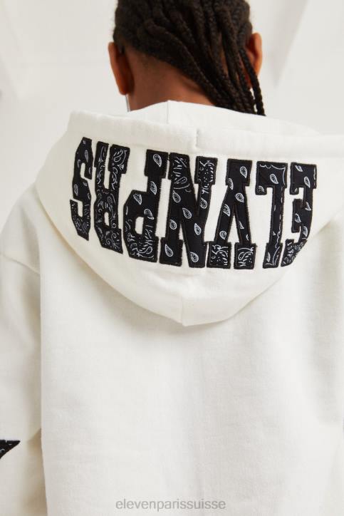 Eleven Paris glaçon Lilian enfants F6Z2241 vêtements